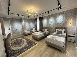 New Minor hotel