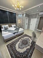 New Minor hotel