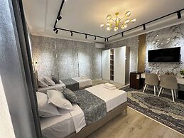 New Minor hotel