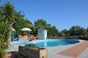 agriturismo la pergola