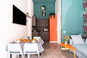 4156 Green Emerald by Barbarhouse