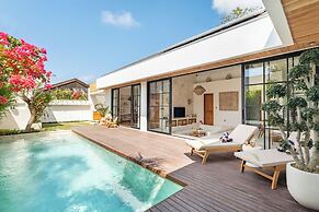Villa Ukulele Uluwatu