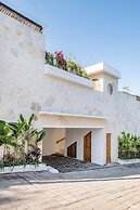 Villa Ukulele Uluwatu