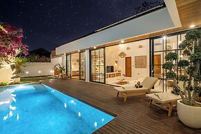 Villa Ukulele Uluwatu