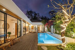 Villa Ukulele Uluwatu