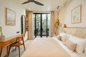 Villa Ukulele Uluwatu