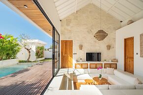 Villa Ukulele Uluwatu