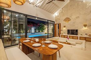 Villa Ukulele Uluwatu