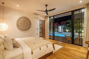 Villa Ukulele Uluwatu