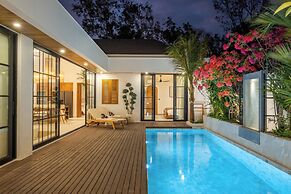 Villa Ukulele Uluwatu