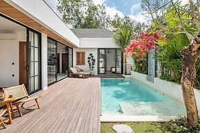 Villa Ukulele Uluwatu