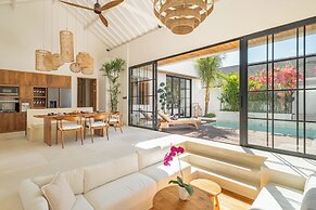 Villa Ukulele Uluwatu