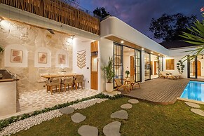 Villa Ukulele Uluwatu