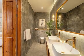 Villa Ukulele Uluwatu