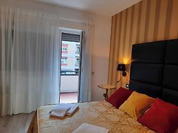 MARITZA GUEST HOUSE 1