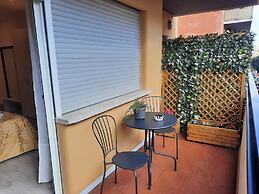 MARITZA GUEST HOUSE 1