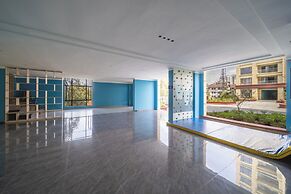 Alba Gardens 1Bed by YourHost