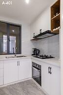Alba Gardens 1Bed by YourHost
