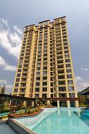 Alba Gardens 1Bed by YourHost