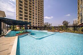 Alba Gardens 1Bed by YourHost