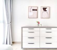 KOHH - 2BR in Oasis Residence 2