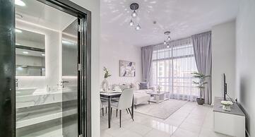KOHH - 2BR in Oasis Residence 2
