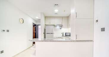 KOHH - 2BR in Oasis Residence 2