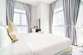 KOHH - 2BR in Oasis Residence 2