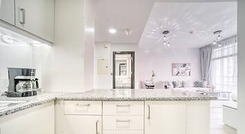 KOHH - 2BR in Oasis Residence 2