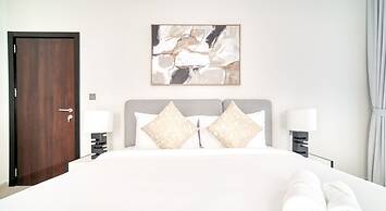 KOHH - 2BR in Oasis Residence 2