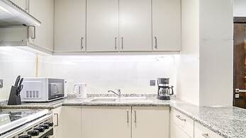 KOHH - 2BR in Oasis Residence 2
