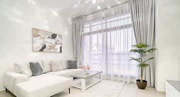 KOHH - 2BR in Oasis Residence 2