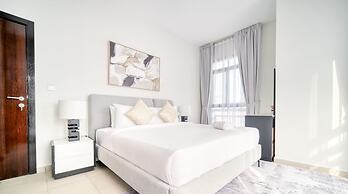KOHH - 2BR in Oasis Residence 2