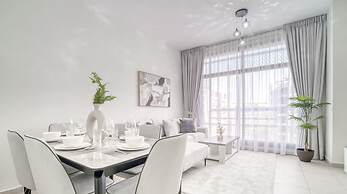 KOHH - 2BR in Oasis Residence 2