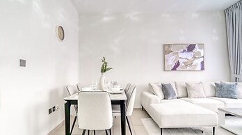 KOHH - 2BR in Oasis Residence 2