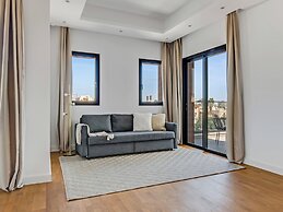 Sanders Crystal 2 Limassol