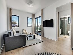 Sanders Crystal 2 Limassol