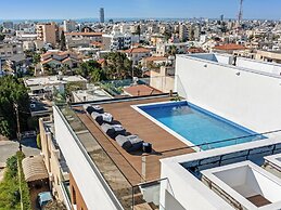 Sanders Crystal 2 Limassol