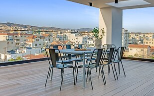 Sanders Crystal 2 Limassol