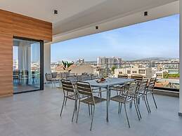 Sanders Crystal 2 Limassol