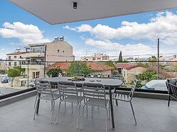 Sanders Crystal 2 Limassol
