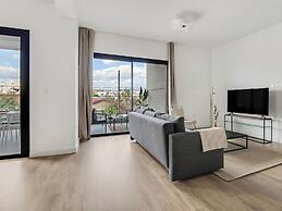 Sanders Crystal 2 Limassol