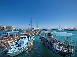 Sanders Crystal 2 Limassol