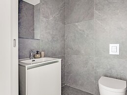 Sanders Crystal 2 Limassol