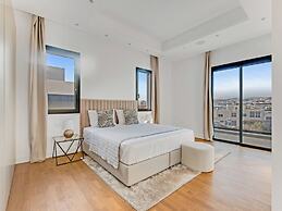 Sanders Crystal 2 Limassol