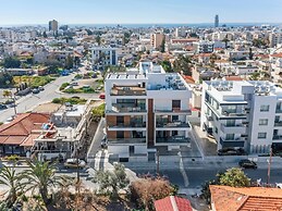 Sanders Crystal 2 Limassol