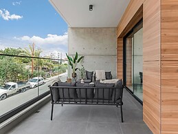 Sanders Crystal 2 Limassol