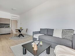 Sanders Crystal 2 Limassol