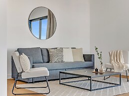 Sanders Crystal 2 Limassol