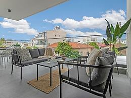 Sanders Crystal 2 Limassol